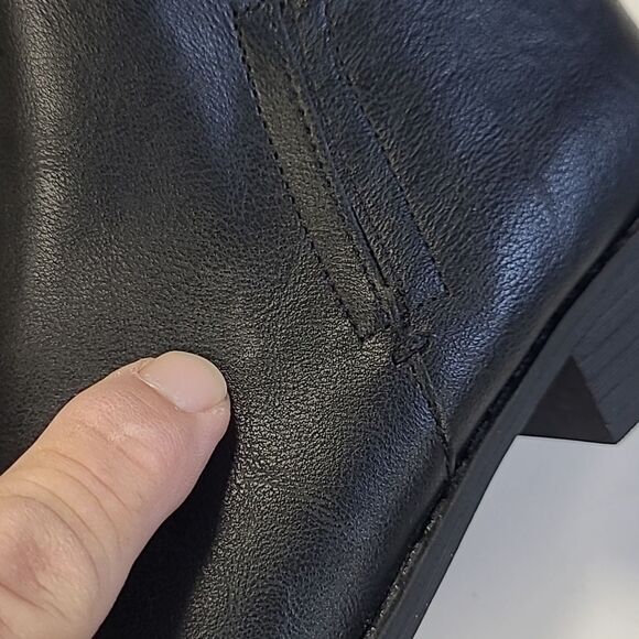 Sun + Stone booties - Picture 9 of 9